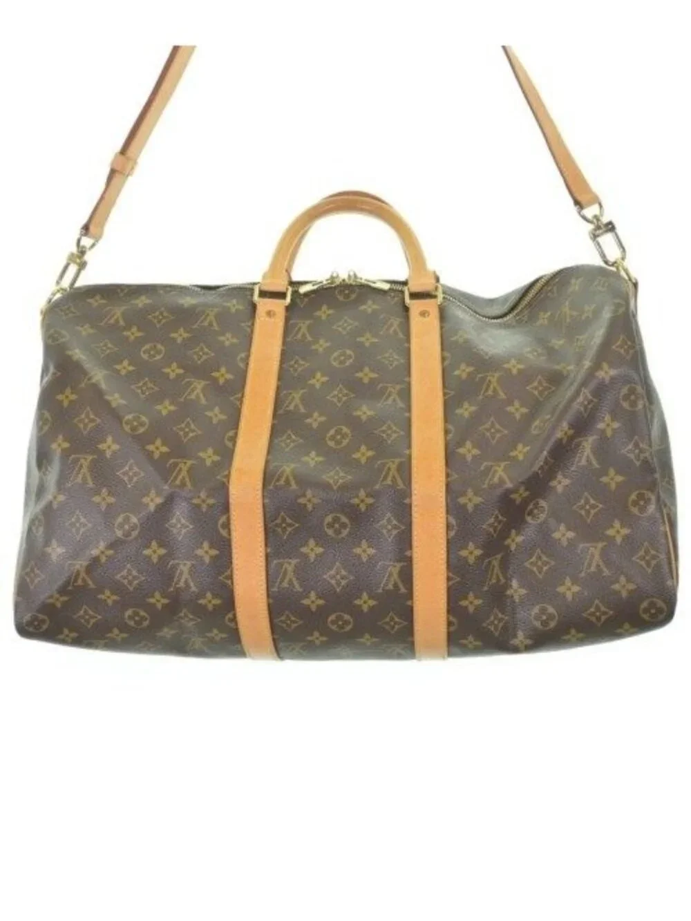Louis Vuitton Boston Bag